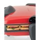 ΤΟΣΤΙΕΡΑ SINGER CG-1800 ΜΑΥΡΟ/ΚΟΚΚΙΝΟ 1800W